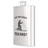 Tele Bro? Flacon (Links)