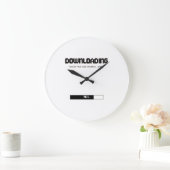 Téléchargement de ✌️ de paix intérieure | Horloge  (Maison)