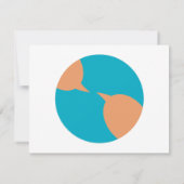 Téléchargement numérique | Carte de communication (Dos)