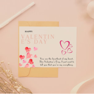 Téléchargement numérique Carte de Saint-Valentin i