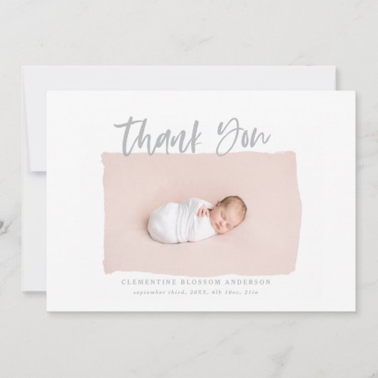 téléchargement Script merci faire-part de naissanc (Devant)