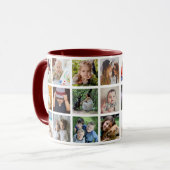 Télécharger des photos de tasse (Devant gauche)