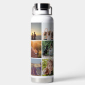 Télécharger la bouteille d'eau photo (Plage)