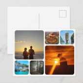 Télécharger la carte postale photo (Devant / Derrière)