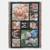 Télécharger la couverture de lancer photo monogram (devant Vertical)