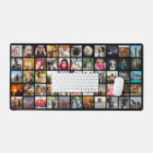 Télécharger la photo (Clavier et souris)