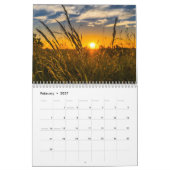 Télécharger le calendrier photo (Feb 2027)