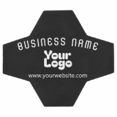 Télécharger le logo Retro-Modern noir & blanc (mod (Plat)