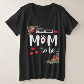 Télécharger, maman à être, jour de la mère (Design devant)
