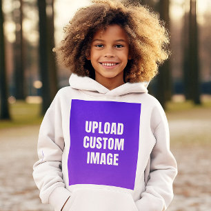 Télécharger une image personnalisée - Ajoutez la v