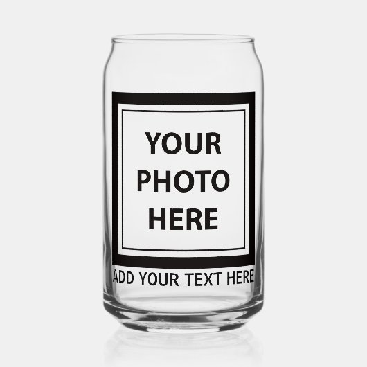 Télécharger une photo et ajouter du texte - Person (Recto)