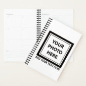 Télécharger une photo et ajouter du texte - Person (Devant avec enveloppe)