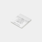 Téléchargez vos Post-it® Notes de photo Ajouter du (Incliné)
