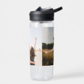 Téléchargez votre bouteille d'eau photo (Gauche)