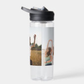 Téléchargez votre bouteille d'eau photo (Droite)