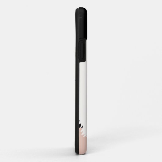 Téléchargez votre coque iphone fait sur commande (Dos/Droite)