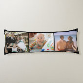 Téléchargez votre coussin de corps photo (Dos)