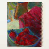 Téléchargez votre oeuvre | Tourner la peinture per (Dos)