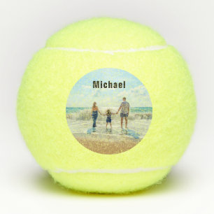 Téléchargez Votre Photo Balles de Tennis Personnal