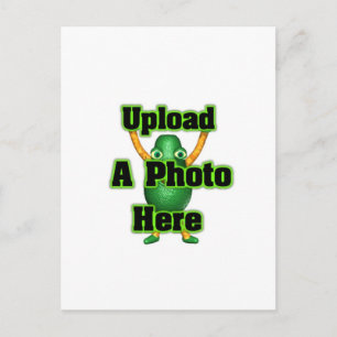 Téléchargez votre photo sur les cartes postales mo
