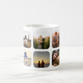 Téléchargez votre tasse de café photo (Centre)