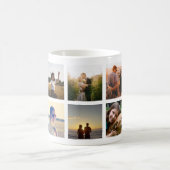 Téléchargez votre tasse de café photo (Centre)