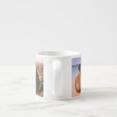 Téléchargez votre tasse expresso photo (Dos)