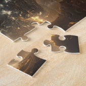 TELEFANTASSTISCH LEGPUZZEL (Zijkant)