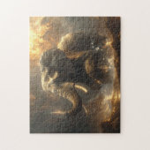 TELEFANTASSTISCH LEGPUZZEL (Verticaal)