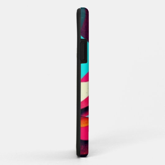 Telefonische gevallen Case-Mate iPhone case (Achterkant/rechts)