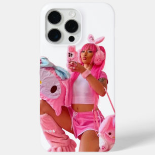 Telefonische gevallen iPhone 15 pro max hoesje