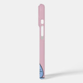 Telefonische gevallen Case-Mate iPhone case (Achterkant / Links)