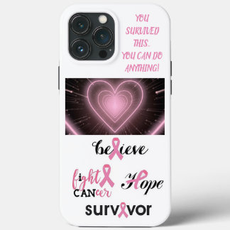 Telefonische kwestie kankervoorlichting iPhone 13 pro max hoesje