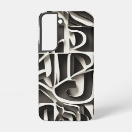 Telefonische Samsung-draagtas Samsung Galaxy Hoesje