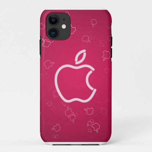 Telefoon 11 Hoesjes (Achterkant)