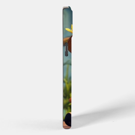 Telefoon 15 plus dekking Case-Mate iPhone case (Achterkant / Rechts)