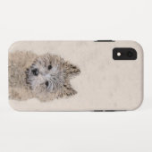Telefoon 1 Case-Mate iPhone case (Achterkant (horizontaal))