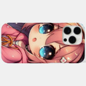 Telefoon Accessoires voor Anime Lovers Case-Mate iPhone Case (Achterkant (horizontaal))