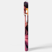 Telefoon Accessoires voor Anime Lovers Case-Mate iPhone Case (Achterkant / Links)