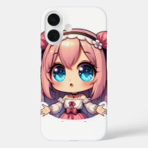 Telefoon Accessoires voor Anime Lovers