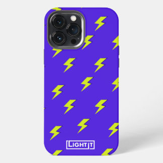 Telefoon Armor iPhone 13 Pro Max Hoesje