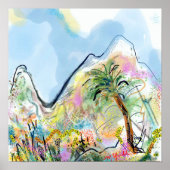 Telefoon art. 352019 poster (Voorkant)