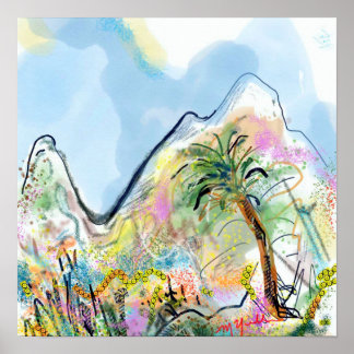 Telefoon art. 352019 poster