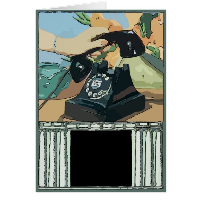  Telefoon cALL VOEGT TEKST TOE (Voorkant)