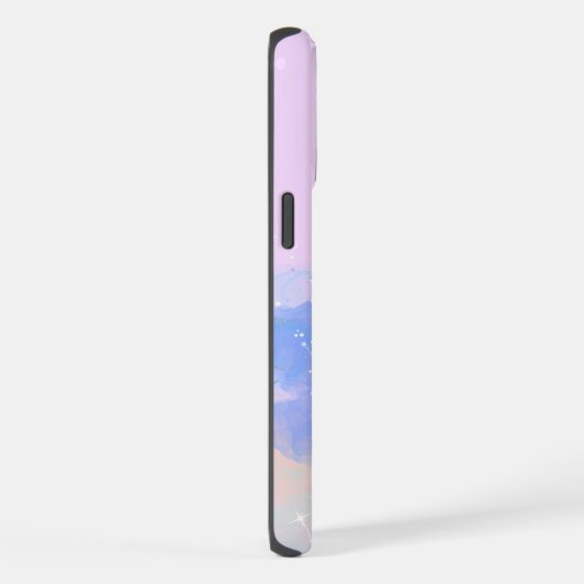 Telefoon Case Boogschutter iPhone Hoesje (Rechterkant)