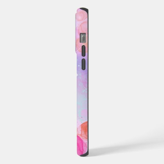 Telefoon Case Boogschutter iPhone Hoesje (Linkerkant)