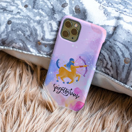 Telefoon Case Boogschutter iPhone 15 Pro Max Hoesje
