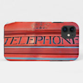 Telefoon Case-Mate iPhone Case (Achterkant (horizontaal))
