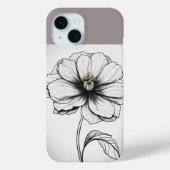 telefoon Case-Mate iPhone case (Achterkant)