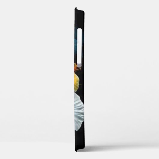 telefoon Case-Mate iPhone case (Achterkant / Links)